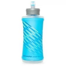 Мягкая бутылка для воды HydraPak SkyFlask 0,5L голубая (SP557HP)