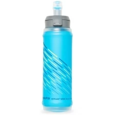 Мягкая бутылка для воды HydraPak SkyFlask 0,35L голубая (SP355HP)