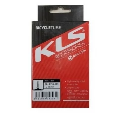 Камера для велосипеда Kellys KLS 29" 1.75"/2.125" Presta FV 39 мм ZKE92365