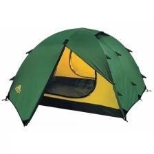 Палатка Alexika RONDO 3 Plus Fib green 9123.3801