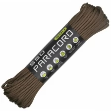 Паракорд 550 Cord 30м (chocolate)