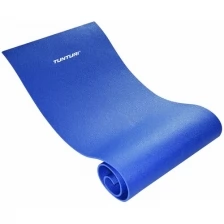 Коврик для фитнеса Tunturi Fitnessmat XPE, синий 180 см.