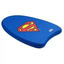 ZOGGS Доска детская для плавания Superman Kickboard