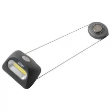 Фонарь налобный Jojo Headlamp Magnet 3W COB LED, AIRAM
