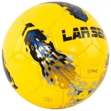 Мяч футзальный Larsen Park yellow N/C р4