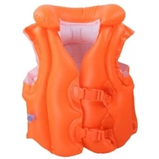 Плавательный жилет/ жилет для плавания детский/ спасательный жилет