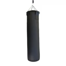 Боксерский мешок (Груша)-Профиссиональня 140Х35см 60 Кило