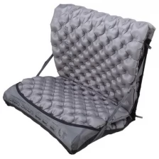 Кресло Sea To Summit Air Chair Regular Grey