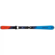 Горные лыжи Atomic Vantage JR + L 6 GW Blue/Red (130-150) (21/22) (130)