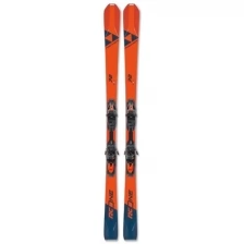 Горные лыжи Fischer RC One 72 MF + RSX Z12 PR (19/20) (177)