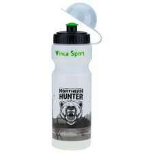 Фляга Vinca Sport Northern Hunter (vbs 21), 750ml