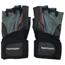 Перчатки для фитнеса Tunturi Fitness Gloves Fit Power, размер S