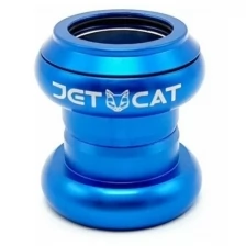 Втулка руля - JETCAT - Full Control - для Strider/Cruzee/Jetcat - синий