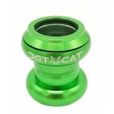 Втулка руля - JETCAT - Full Control - для Strider/Cruzee/Jetcat - зелёный