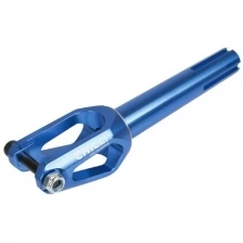 Вилка д/сам. Chilli Fork Spider HIC slim cut-160mm Blue
