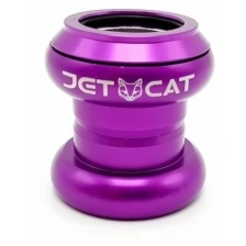 Втулка руля - JETCAT - Full Control - для Strider/Cruzee/Jetcat - сиреневый