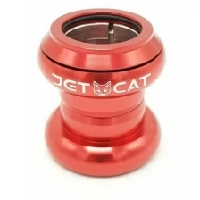 Втулка руля - JETCAT - Full Control - для Strider/Cruzee/Jetcat - красный