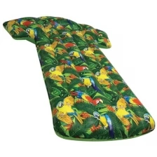 Надувной матрас Margaritaville Parrot Shirt Float
