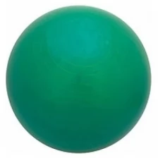 Фитбол Stantoma, Зеленый , 6666, Диаметр — 80