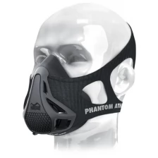 Маска тренировочная Phantom training mask