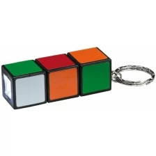 Брелок-фонарь Paulmann Magic Cube 0,3Вт Разноцветный C кольцом для ключей 78967