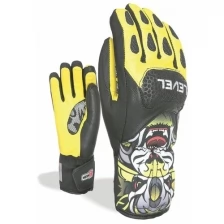 Горнолыжные перчатки Level Junior SQ CF (Размер:7)
