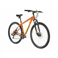 Велосипед Stinger Element Pro 29 (2021) (18; Черный; 29AHD.ELEMPRO.18BK01)
