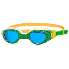 ZOGGS Очки для плавания детские Aquaman Goggle