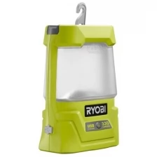 Ryobi One+ светодиодный светильник R18ALU-0 .