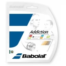Теннисная струна Babolat Addiction (нарезка) 241115 (Толщина: 130)