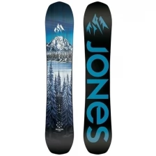 Сноуборд Jones Frontier 2022-23 (См:158W)