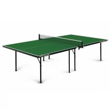 Теннисный стол Start Line Sunny Outdoor зелёный