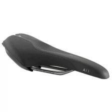 SELLE ROYAL Седло SELLE ROYAL SCIENTIA A1 ATHLETIC Small, 3D Skingel, Curva Suspension