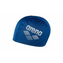 Шапочка для плавания ARENA Polyester II (синий) 002467/100