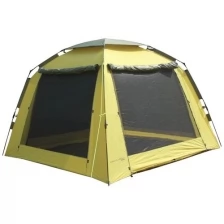 Тент - шатер World of Maverick FORTUNA 300 khaki/yellow-mustard