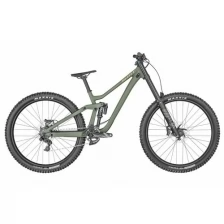 Велосипед Scott Gambler 910 (2022) Размер: L
