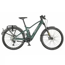 Велосипед SCOTT Axis eRIDE Evo Speed (2021) Размер: L