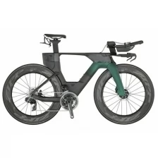Велосипед SCOTT Plasma Premium (2021) Размер: M/54