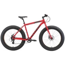 Велосипед для подростков Forward TWISTER 24 1.0 зеленый/фиолетовый (RBK22FW24048)