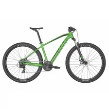 Велосипед Scott Aspect 970 green (2022) Размер: M