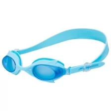 Очки для плавания 25DEGREES Chubba Blue 25D21002, детский