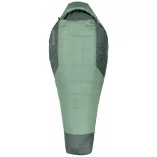 Спальный мешок Klymit Wild Aspen 20 Large (13WAGR20D) зеленый
