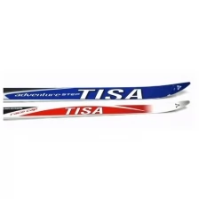 Лыжи TISA Sport Step Junior 170см N90812