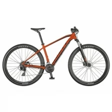 Велосипед Scott Aspect 960 red (2022) Размер: S