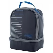 Термосумка THERMOS VALUE DUAL LUNCH KIT, 3л