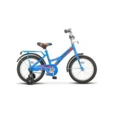 Велосипед 16" Stels Talisman Z010 Синий