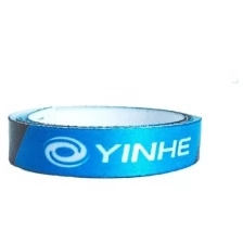 Торцевая лента для настольного тенниса Yinhe 0.5m/10mm x1 Blue