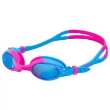 Очки для плавания 25degrees Linup Blue/pink, подростковые