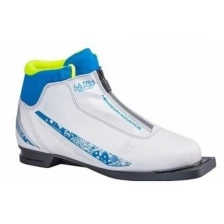 Ботинки лыжные женские Trek WinterComfort3 белый (лого синий) 75 р.33 Trek 7151043