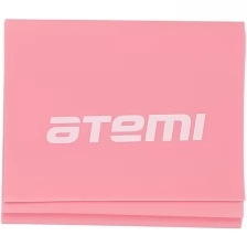 Эспандер-лента ATEMI 0,4x120х1200мм, 5кг, ALB01